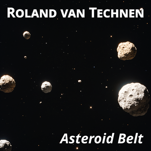 STLM023 cover